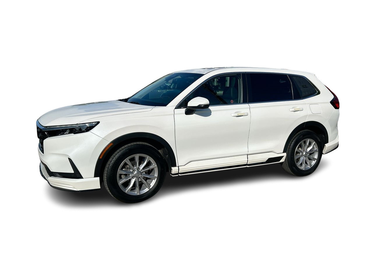 2024 Honda CR-V EX-L, 多伦多, 全款车
