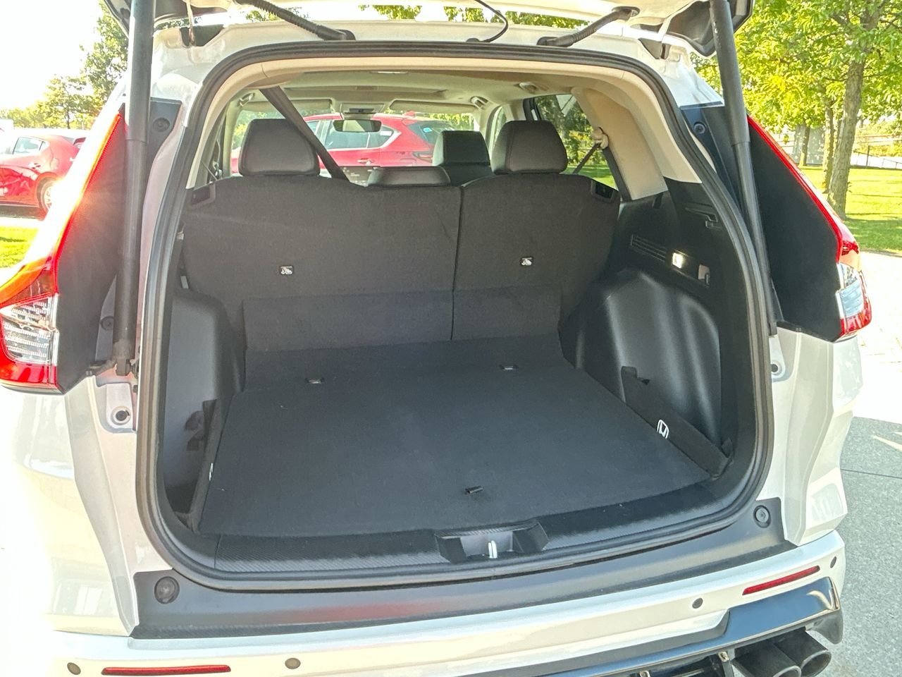 2024 Honda CR-V EX-L, 多伦多, 全款车