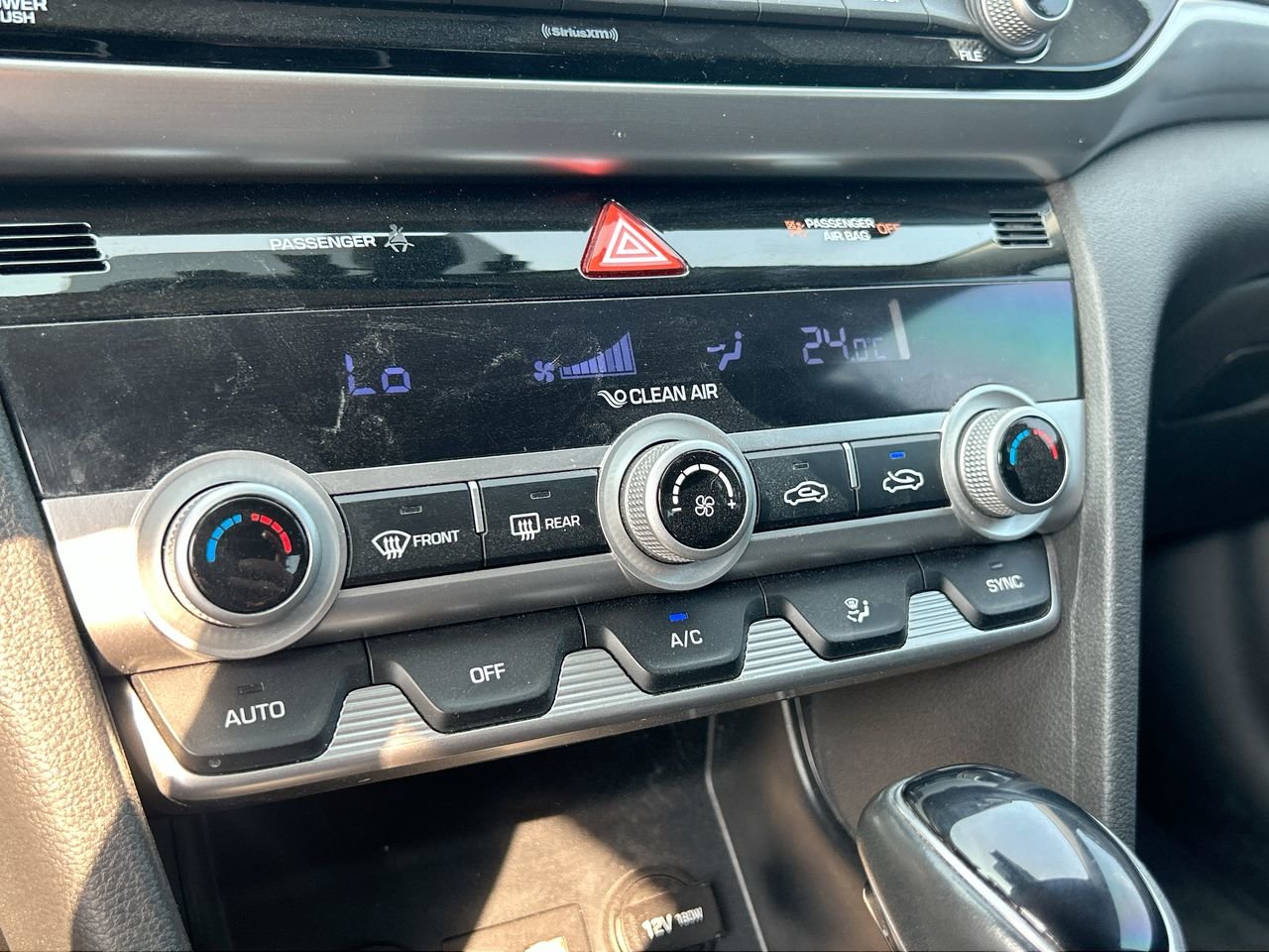 2020 Hyundai Elantra Luxury, 多伦多, 全款车