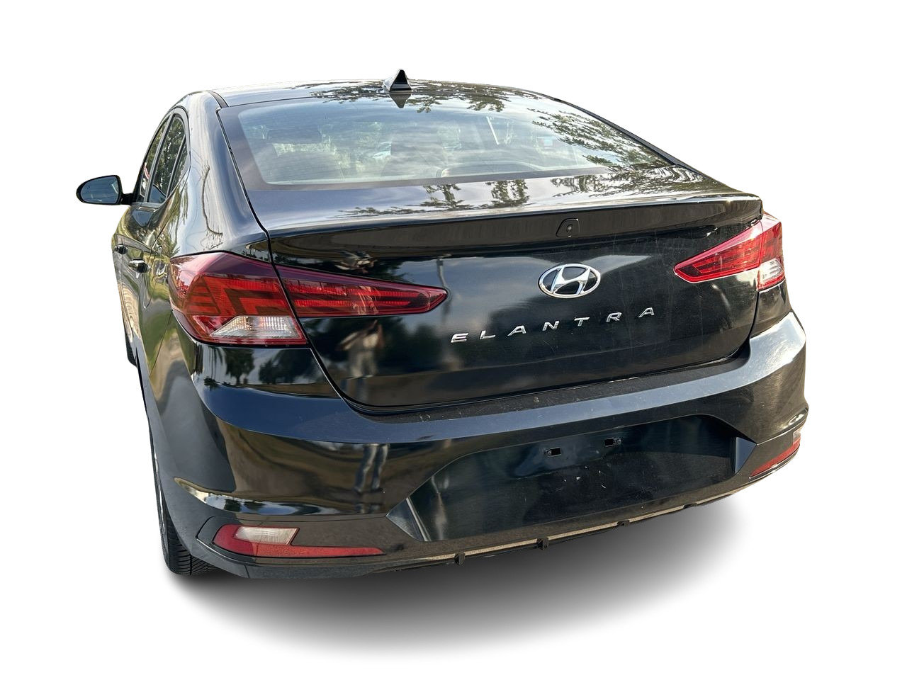Used 2019  Hyundai Preferred image 8