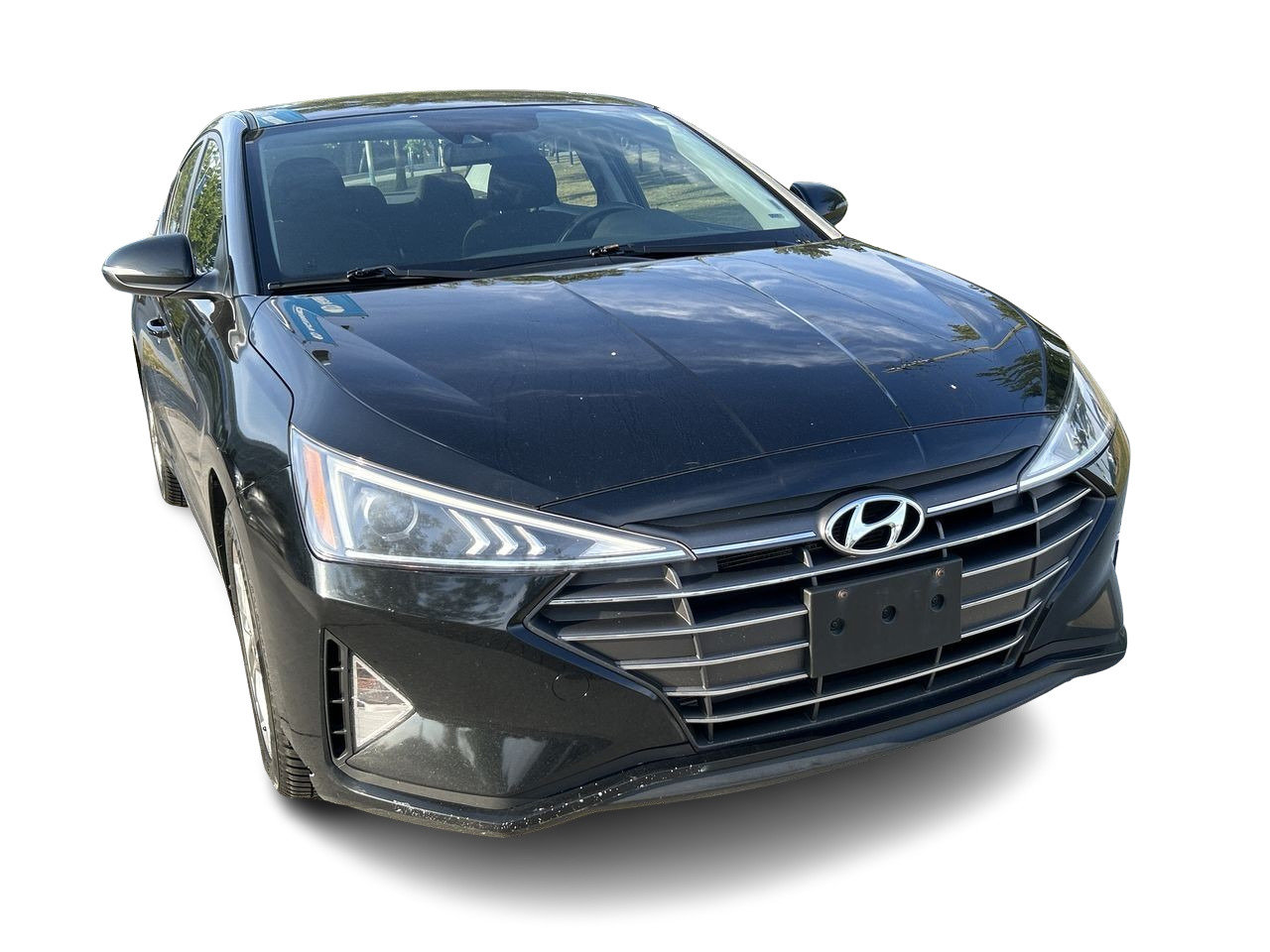 Used 2019  Hyundai Preferred image 16