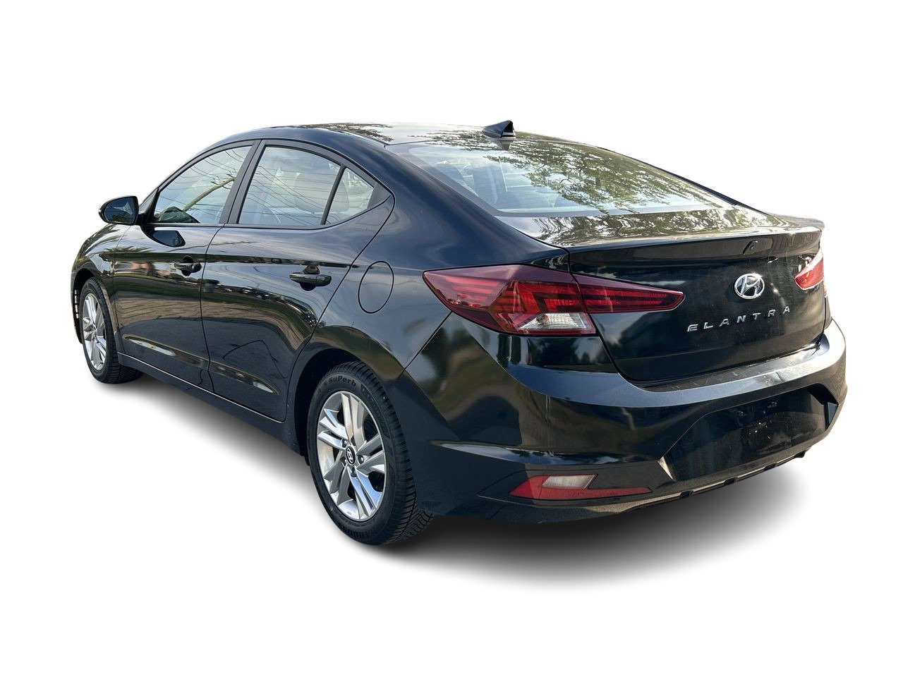 Used 2019  Hyundai Preferred image 7