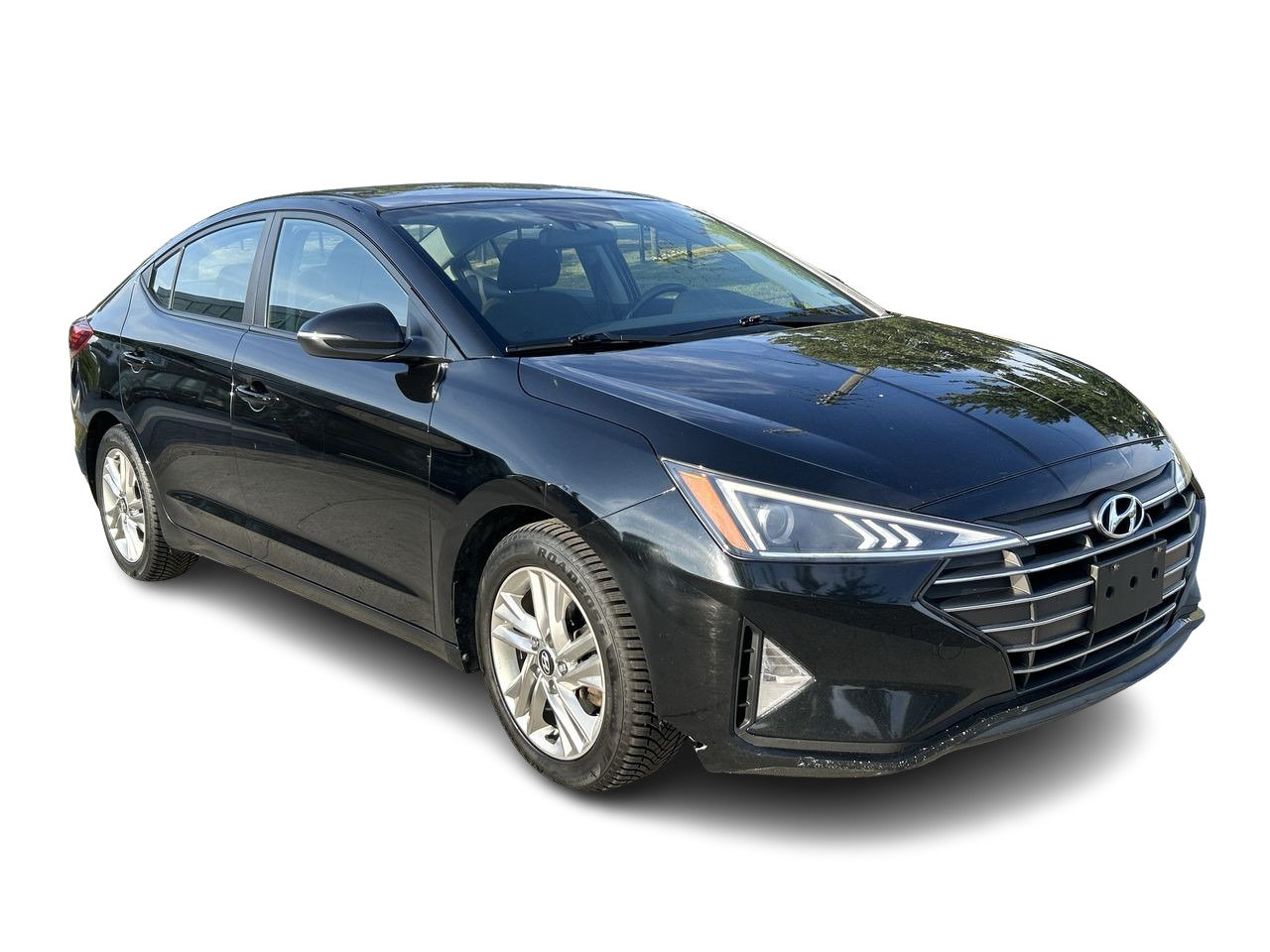 Used 2019  Hyundai Preferred image 15
