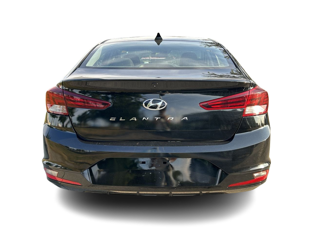 Used 2019  Hyundai Preferred image 9