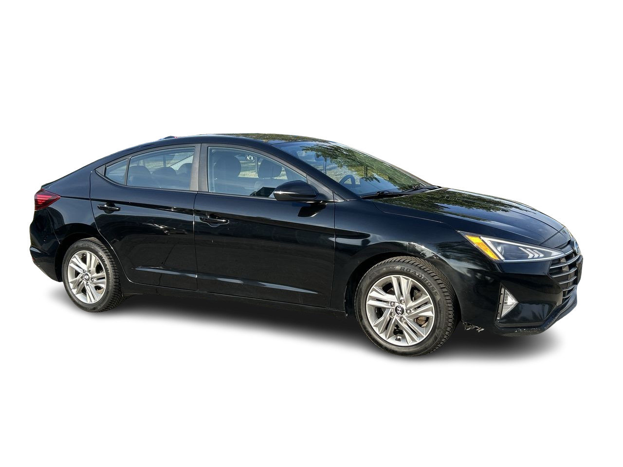 Used 2019  Hyundai Preferred image 14