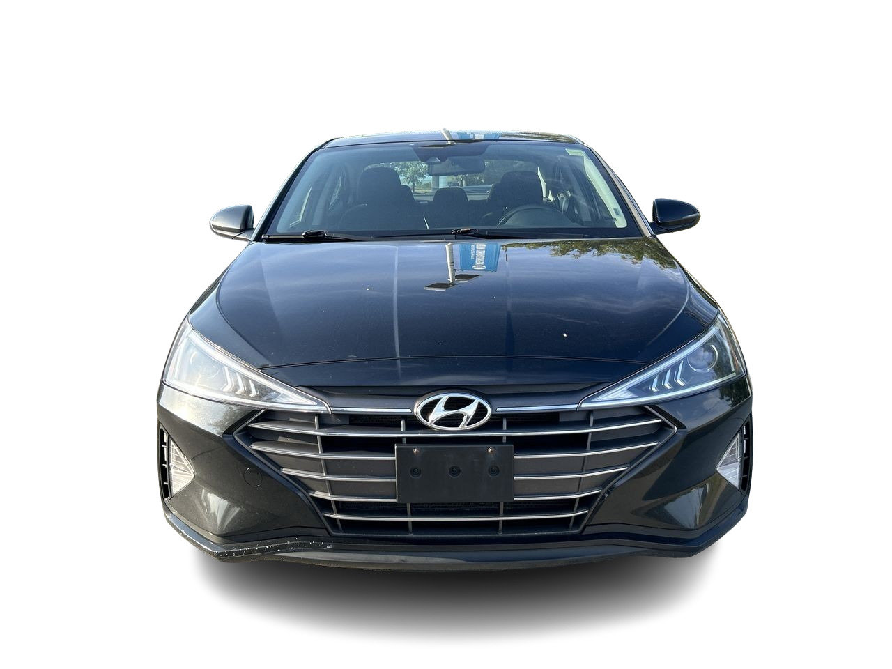Used 2019  Hyundai Preferred image 17