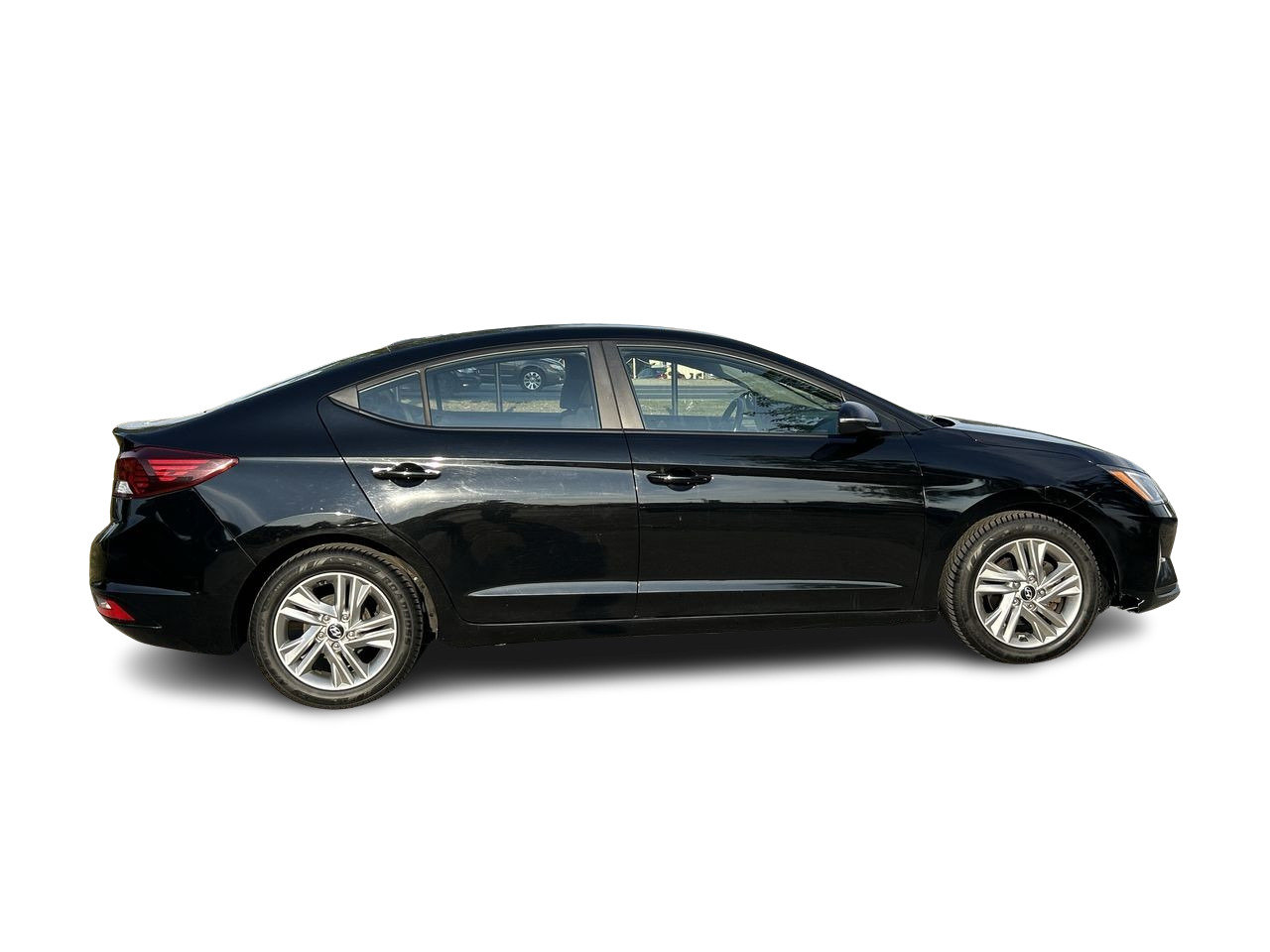 Used 2019  Hyundai Preferred image 12