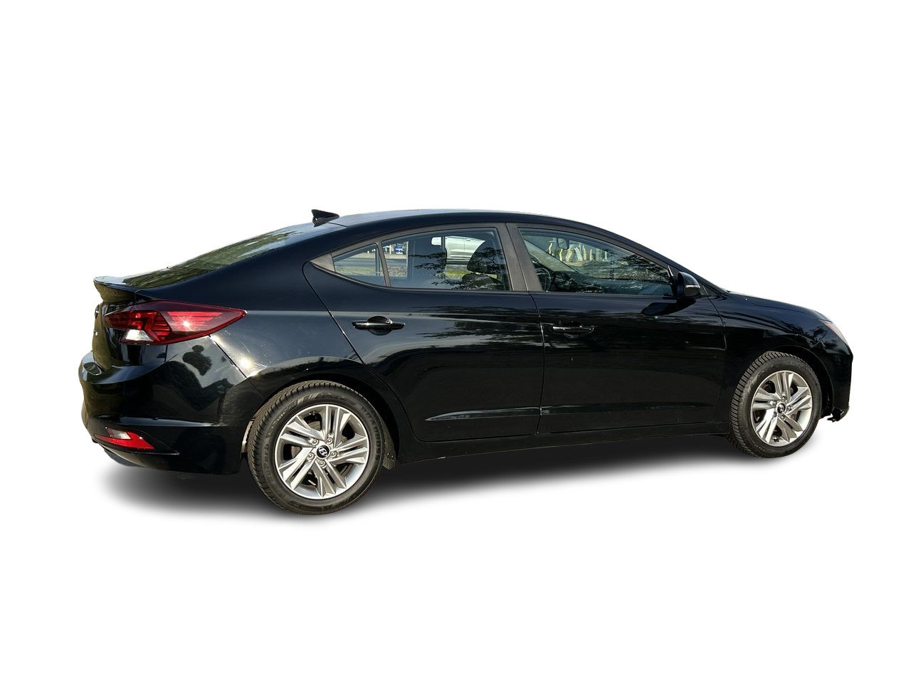 Used 2019  Hyundai Preferred image 11
