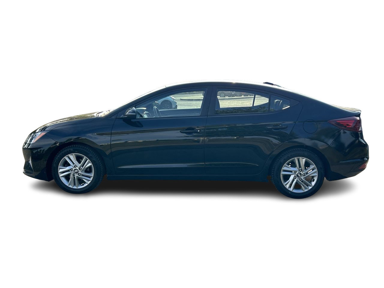 Used 2019  Hyundai Preferred image 5