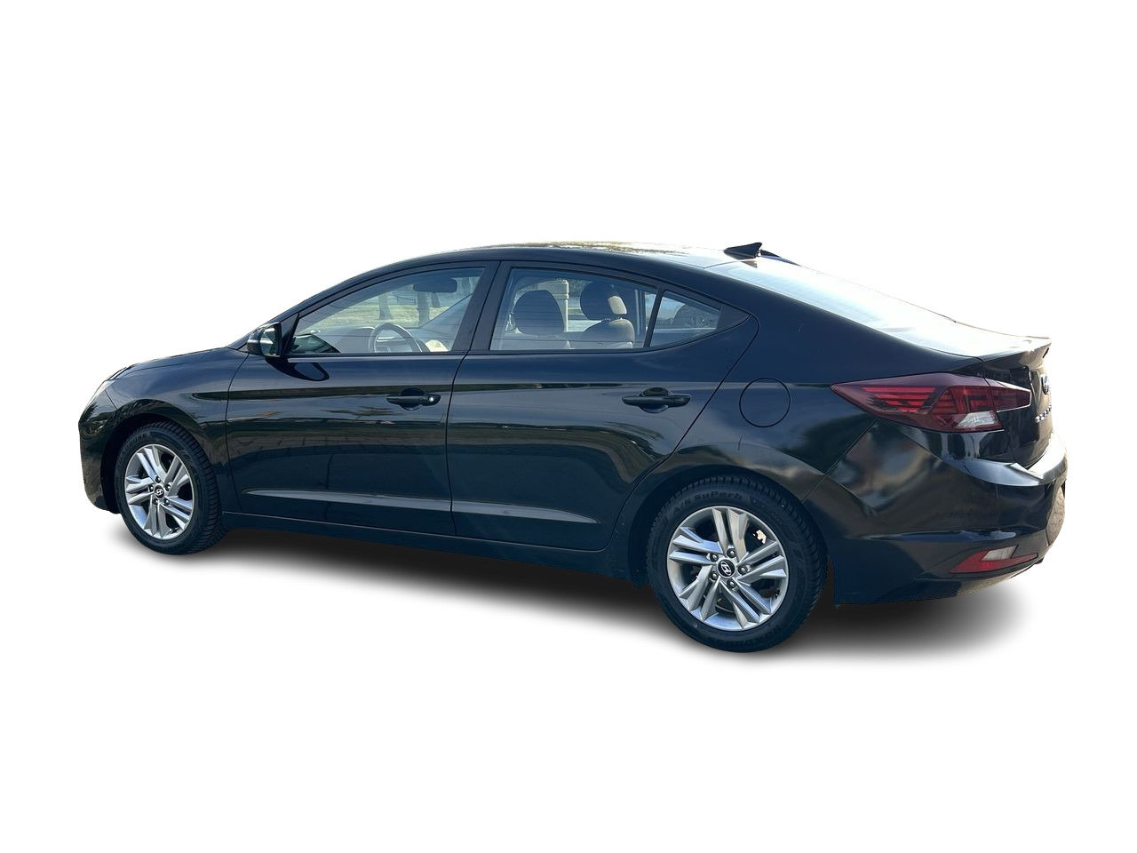 Used 2019  Hyundai Preferred image 6