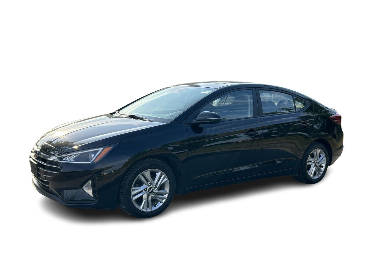 Used 2019  Hyundai Preferred image 3