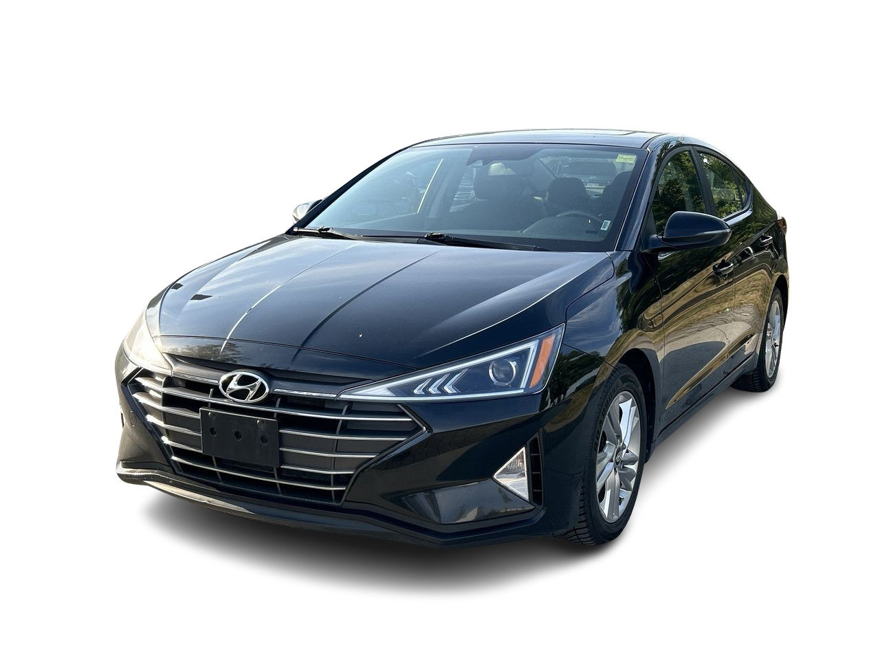 Used 2019  Hyundai Preferred image 2