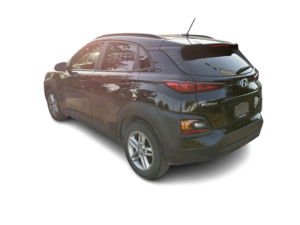 2021 Hyundai KONA Essential AWD, 多伦多, 全款车