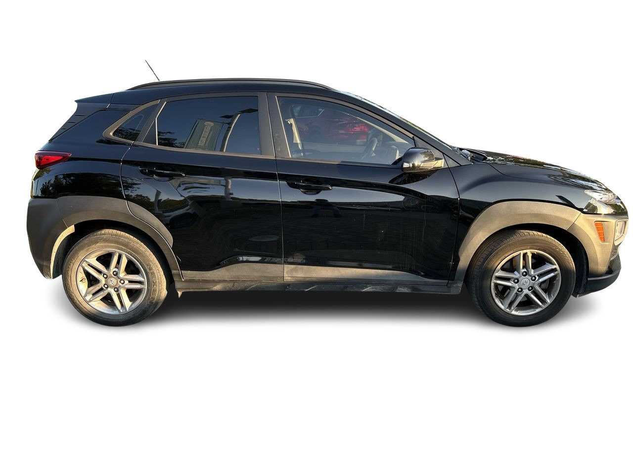 2021 Hyundai KONA Essential AWD, 多伦多, 全款车