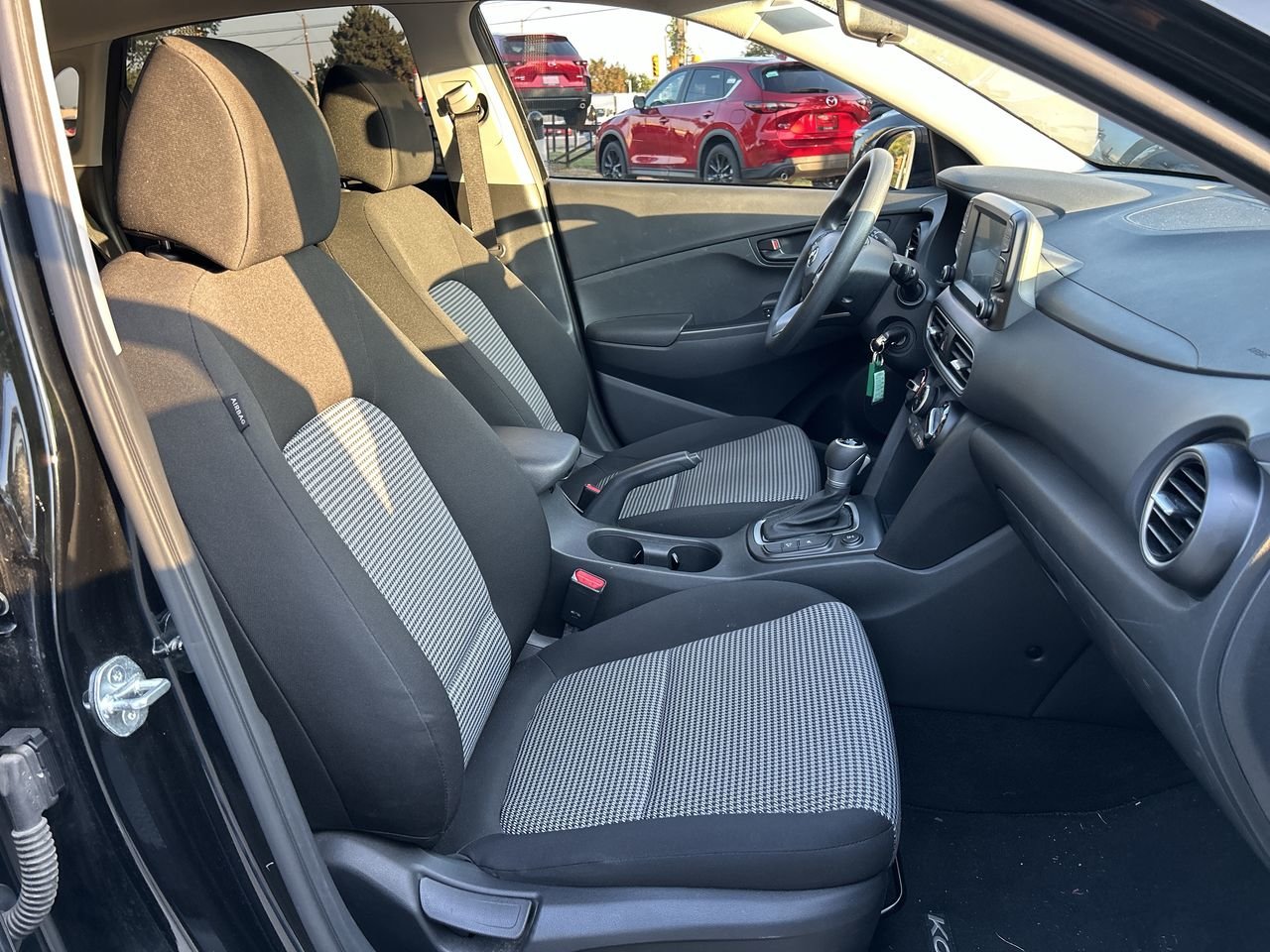 2021 Hyundai KONA Essential AWD, 多伦多, 全款车