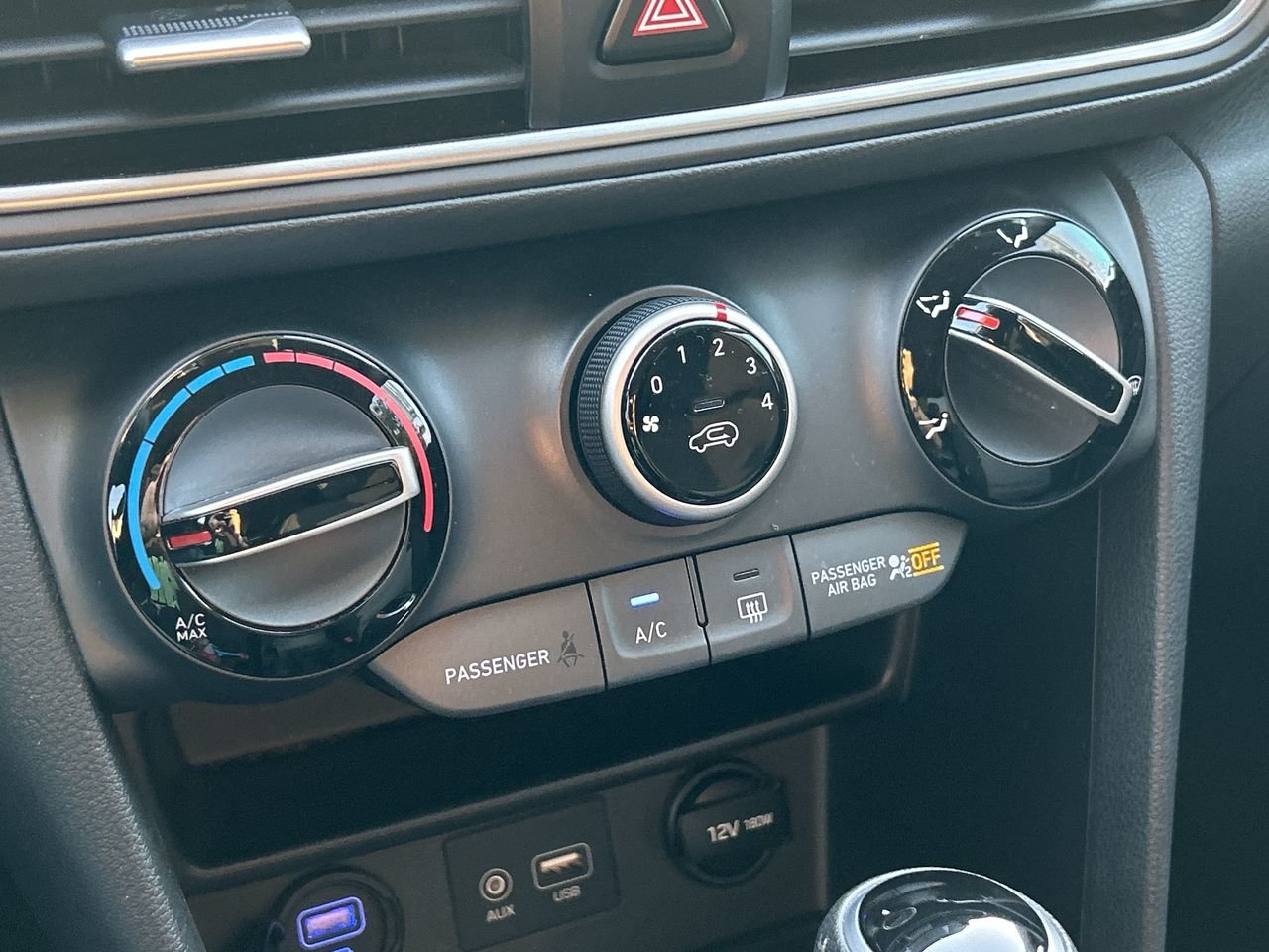 2021 Hyundai KONA Essential AWD, 多伦多, 全款车