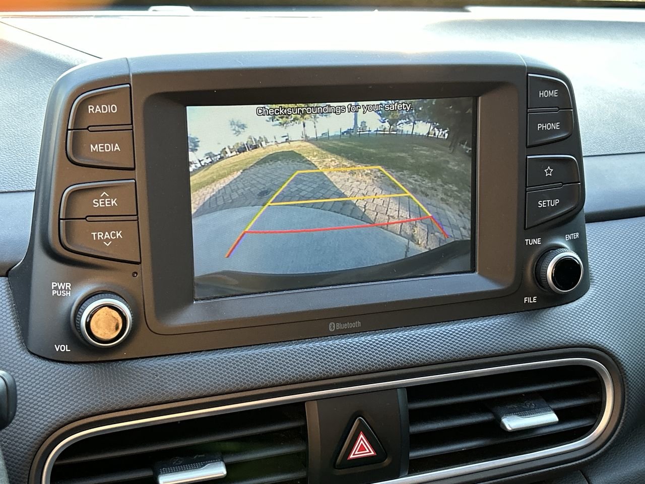 2021 Hyundai KONA Essential AWD, 多伦多, 全款车