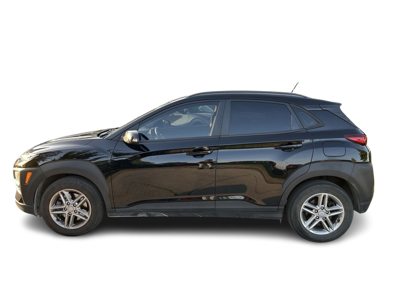 2021 Hyundai KONA Essential AWD, 多伦多, 全款车