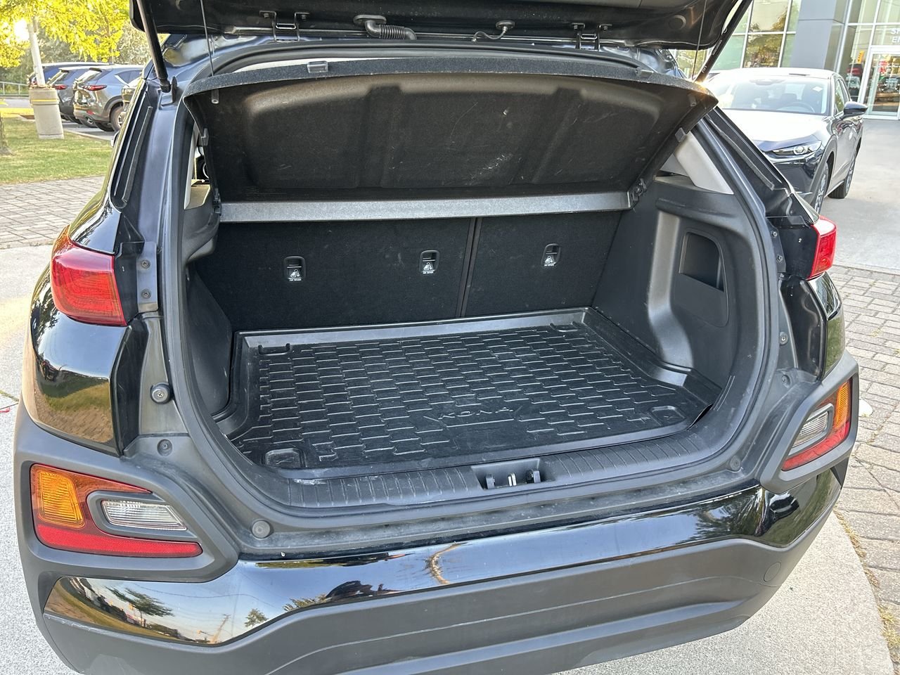 2021 Hyundai KONA Essential AWD, 多伦多, 全款车