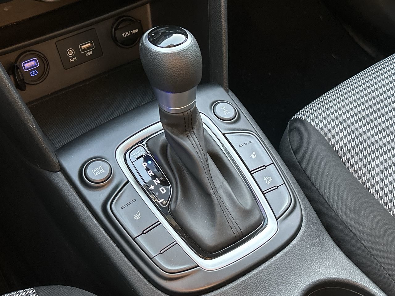 2021 Hyundai KONA Essential AWD, 多伦多, 全款车
