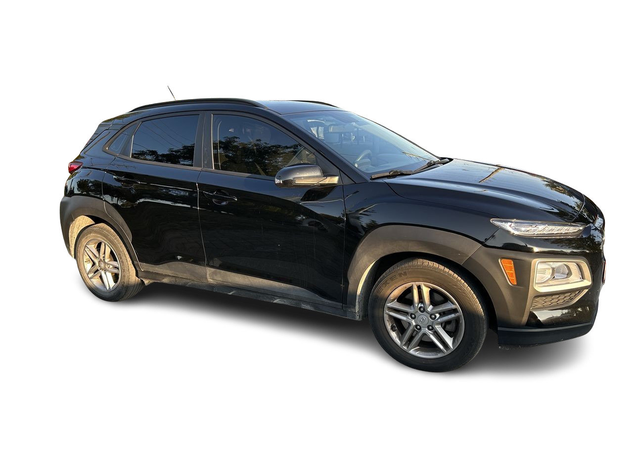 2021 Hyundai KONA Essential AWD, 多伦多, 全款车
