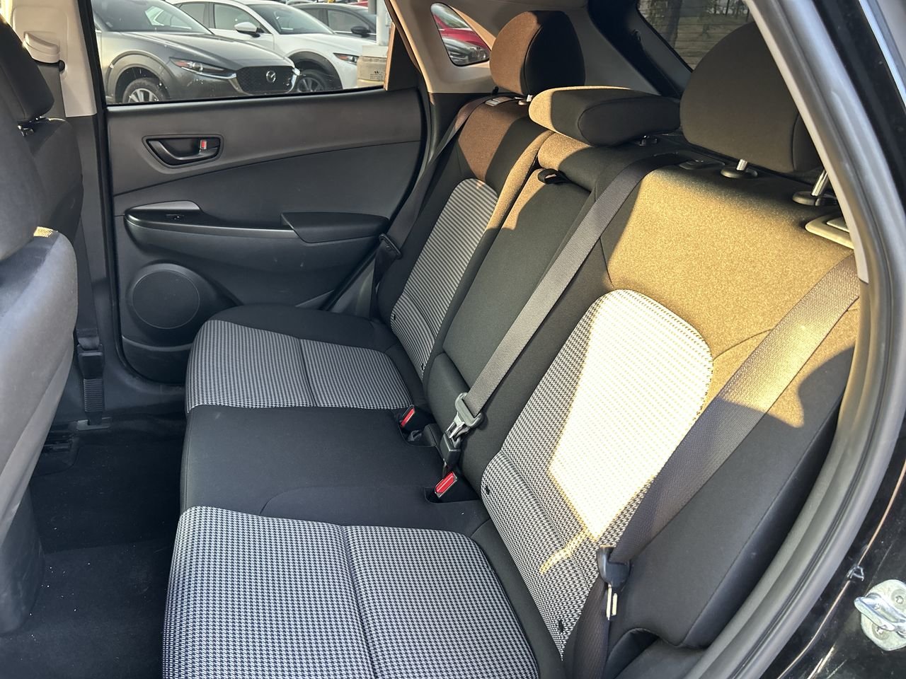 2021 Hyundai KONA Essential AWD, 多伦多, 全款车