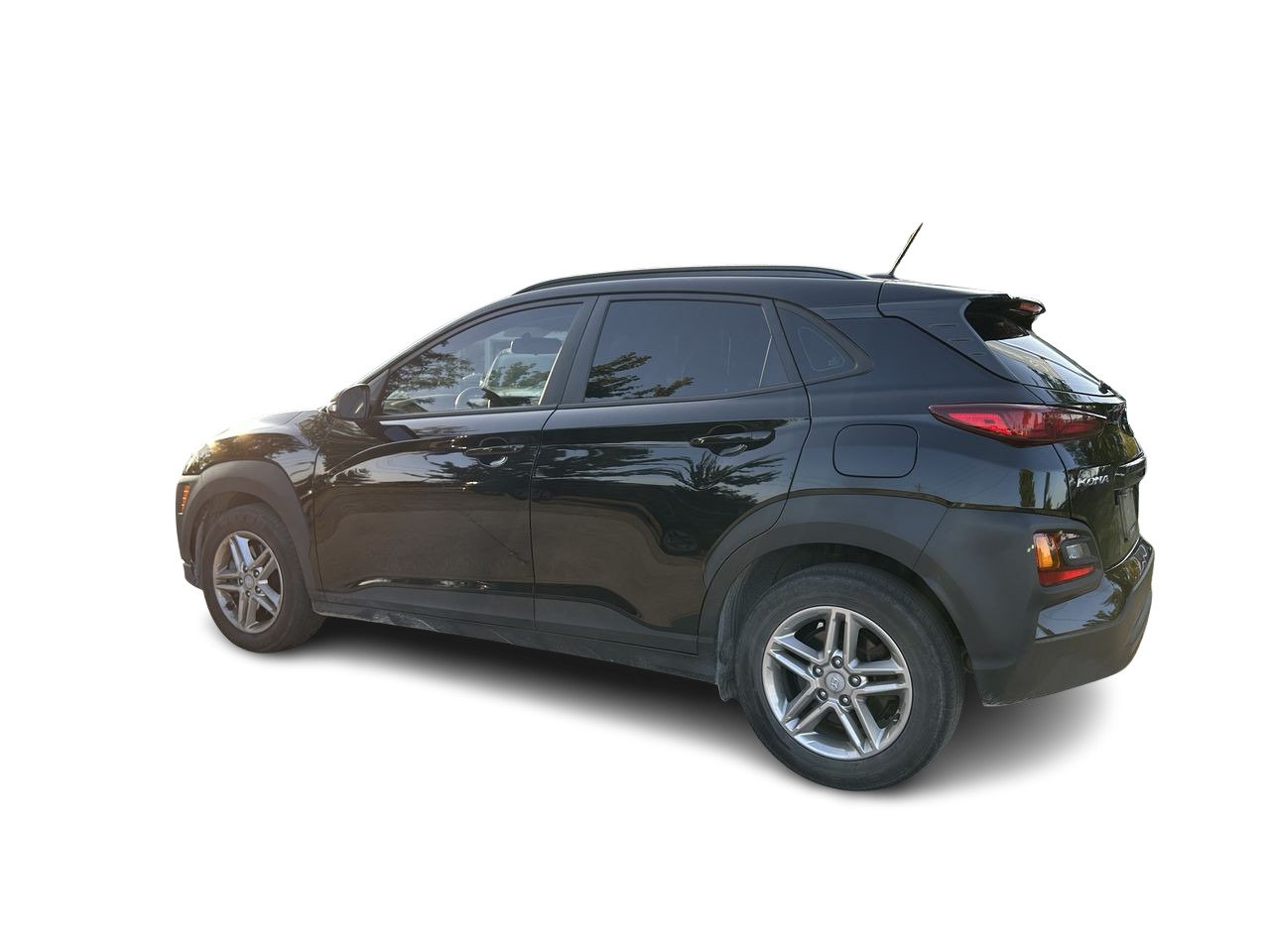 2021 Hyundai KONA Essential AWD, 多伦多, 全款车