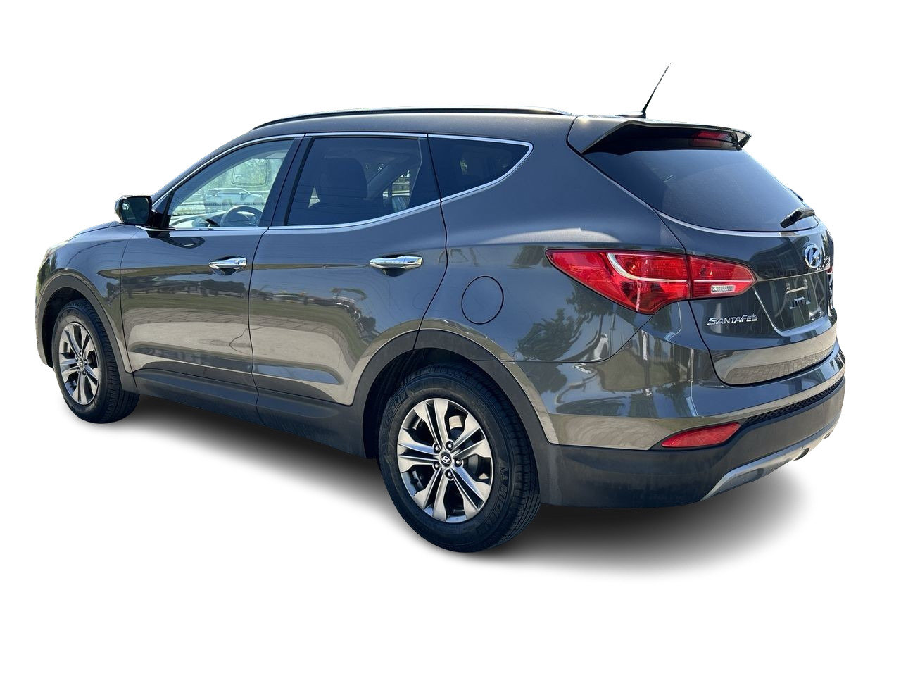 Used 2013 BROWN Hyundai GL image 7