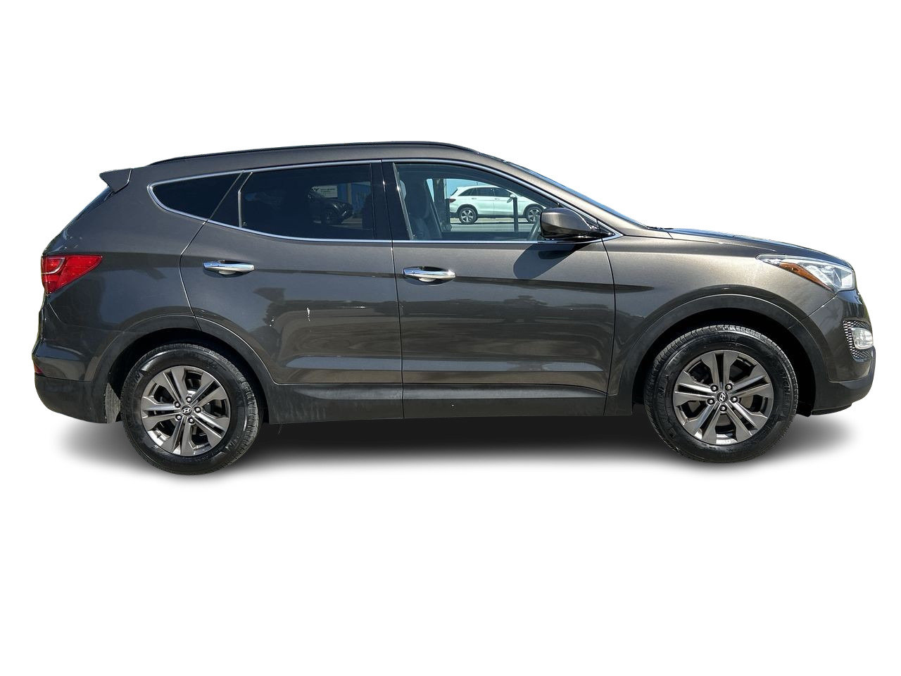 Used 2013 BROWN Hyundai GL image 13
