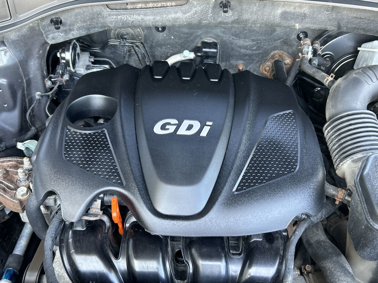 Used 2013 BROWN Hyundai GL image 31