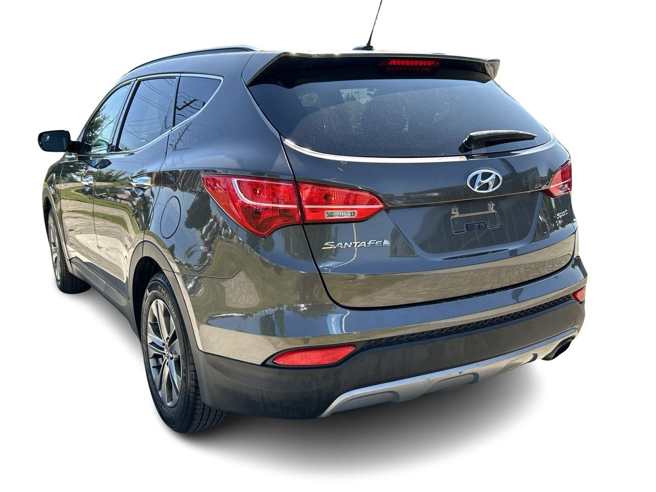 Used 2013 BROWN Hyundai GL image 8