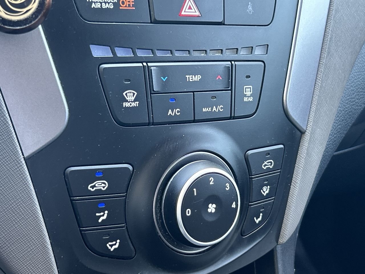 Used 2013 BROWN Hyundai GL image 25