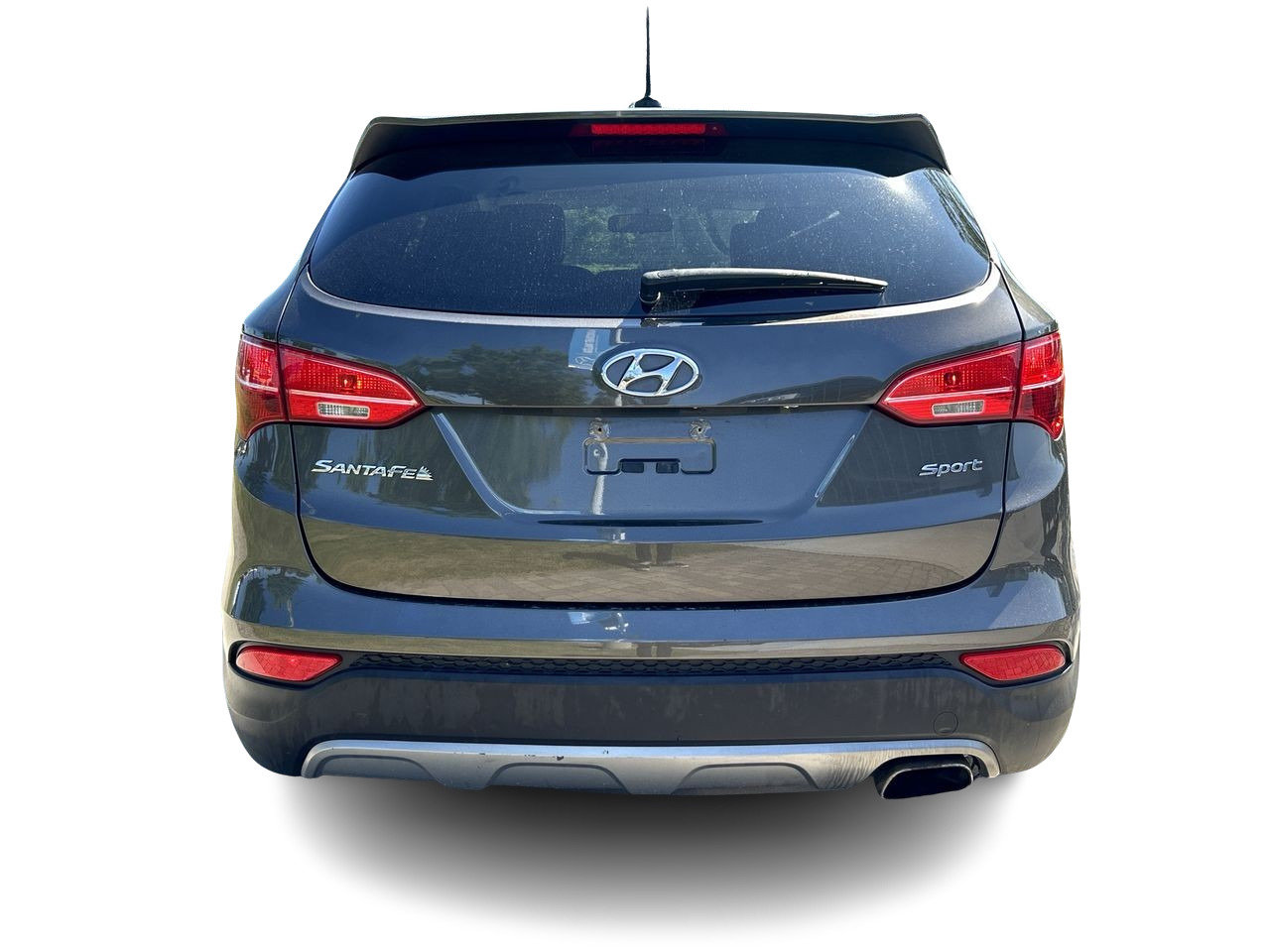 Used 2013 BROWN Hyundai GL image 9