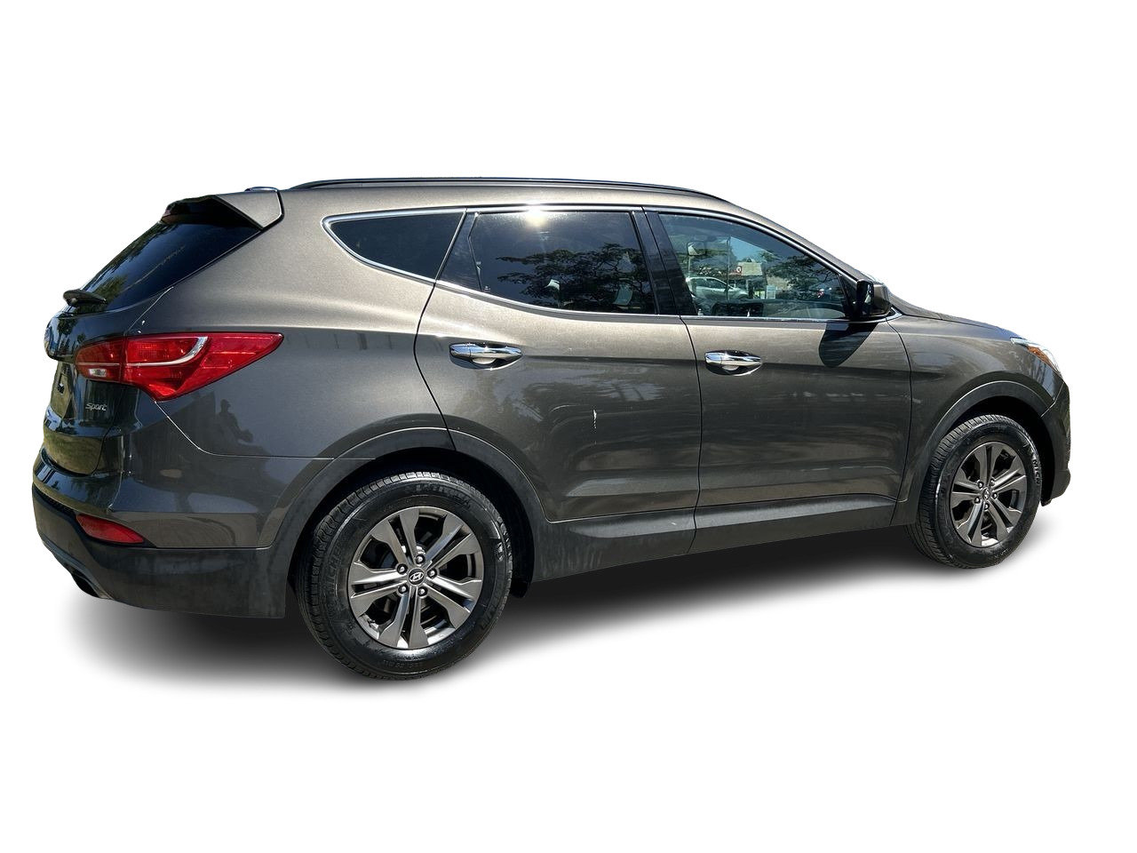 Used 2013 BROWN Hyundai GL image 11