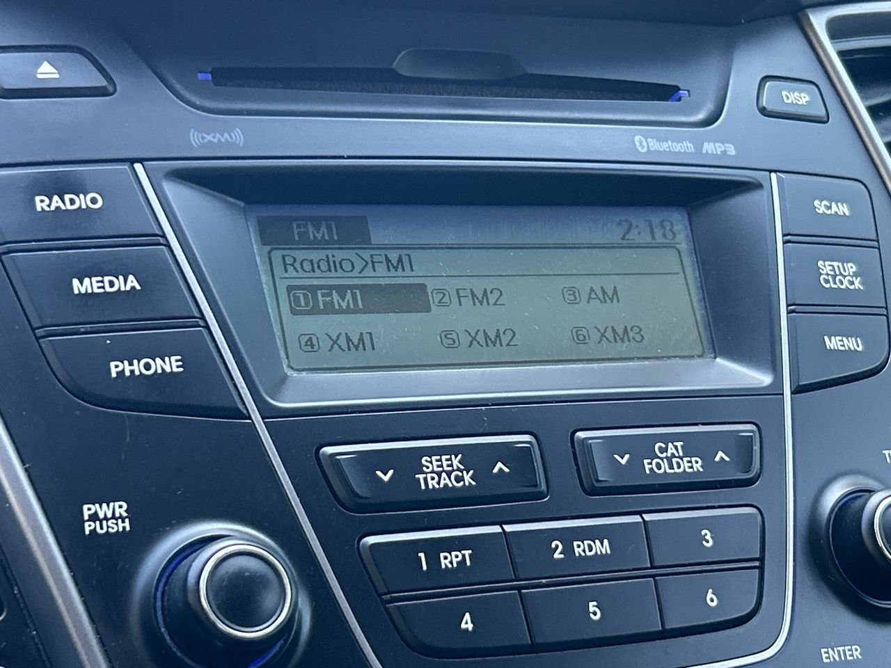 Used 2013 BROWN Hyundai GL image 24