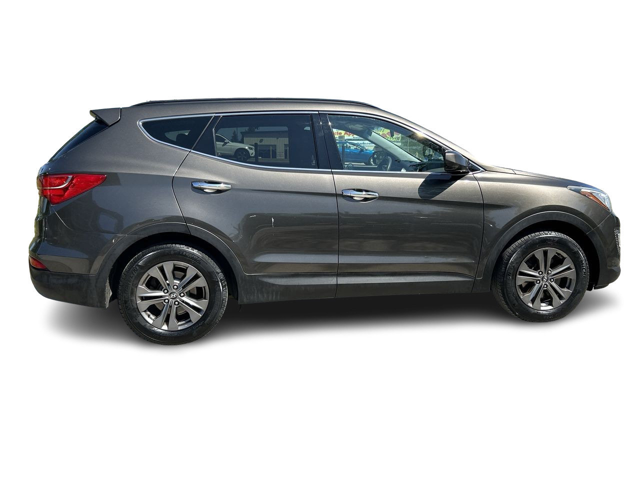 Used 2013 BROWN Hyundai GL image 12