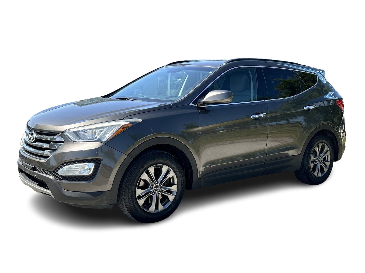 Used 2013 BROWN Hyundai GL image 3