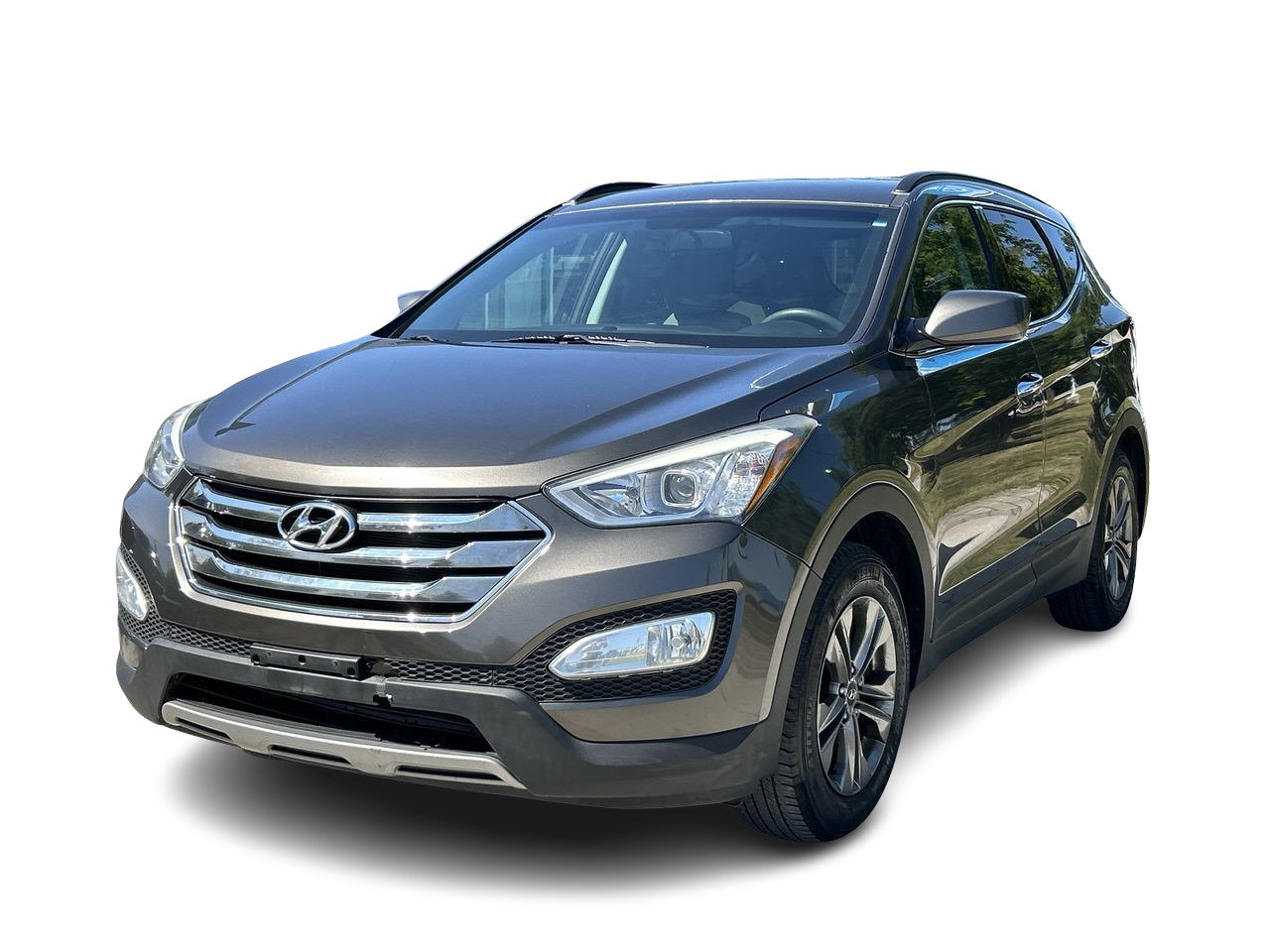 Used 2013 BROWN Hyundai GL image 2