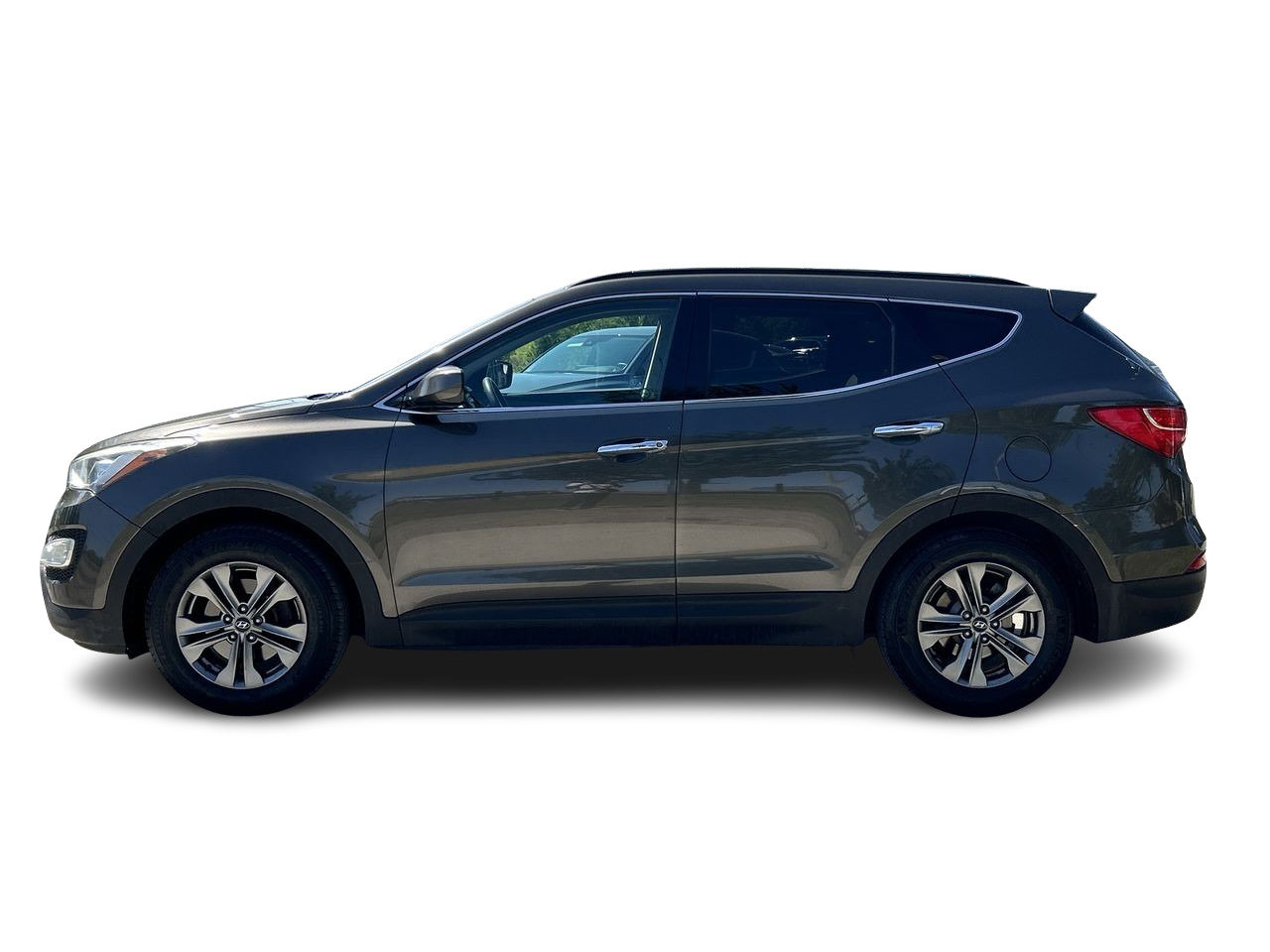 Used 2013 BROWN Hyundai GL image 5