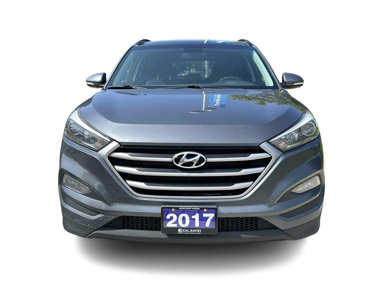 Used 2017  Hyundai SE image 17