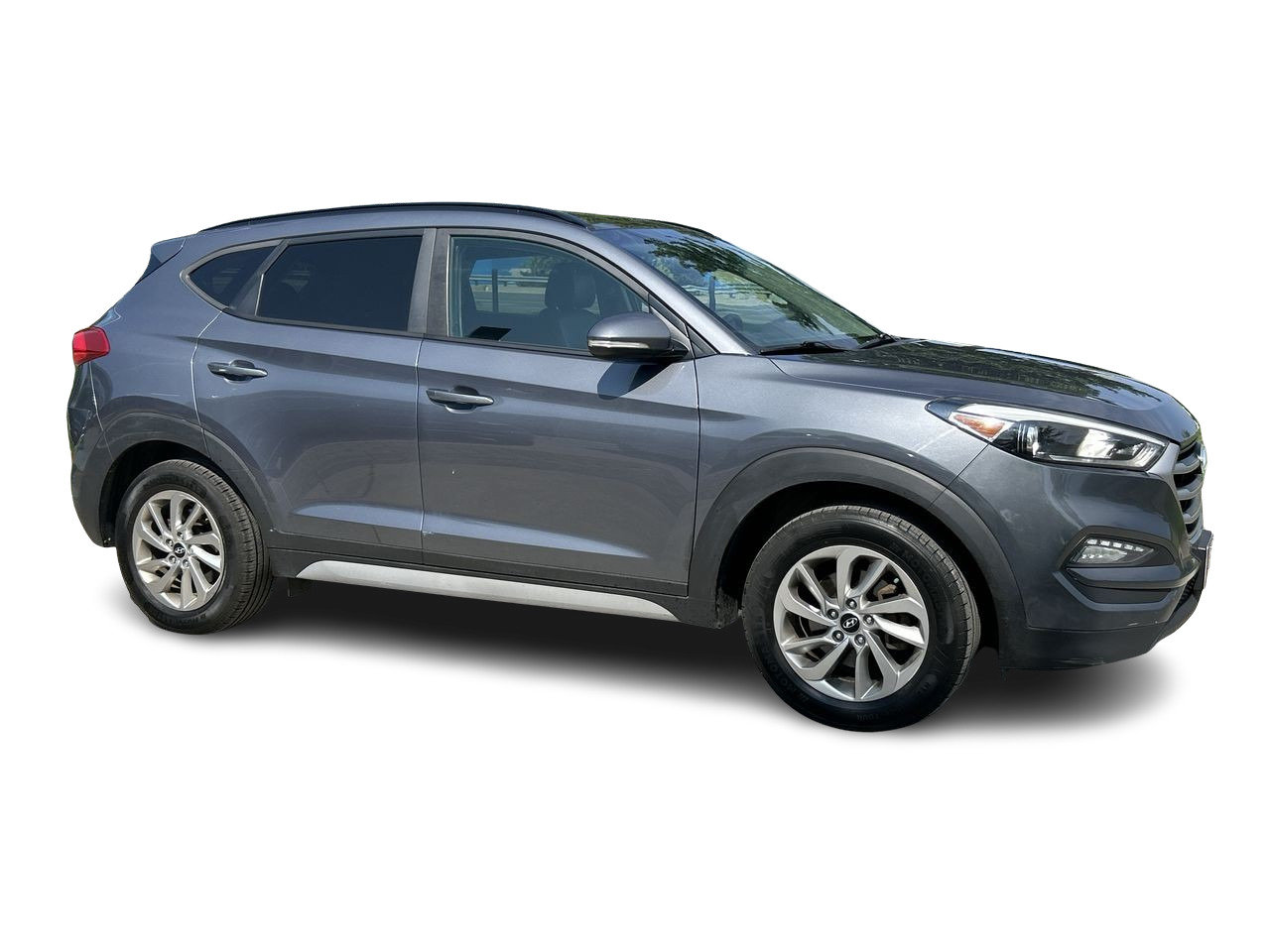 Used 2017  Hyundai SE image 14