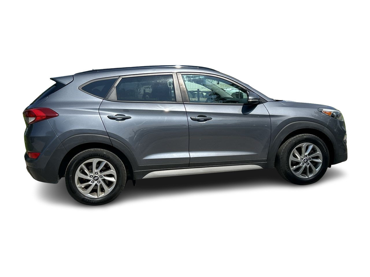 Used 2017  Hyundai SE image 12