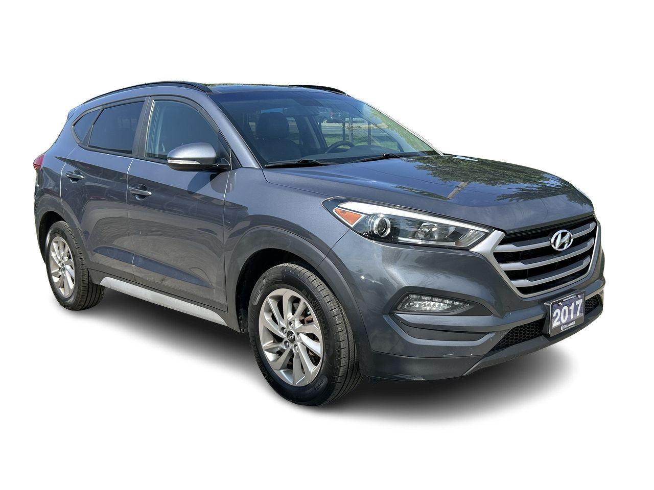 Used 2017  Hyundai SE image 15