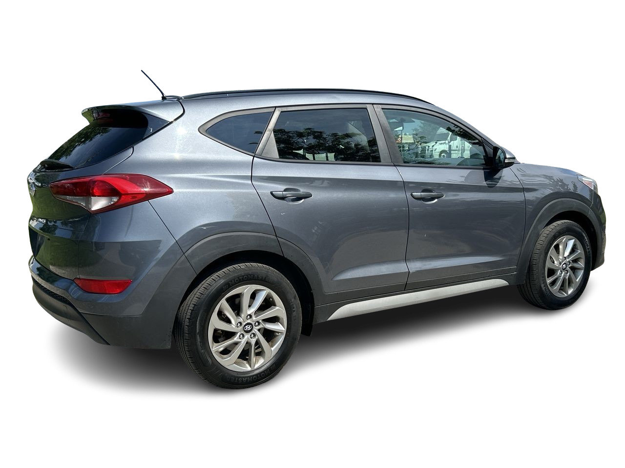 Used 2017  Hyundai SE image 11
