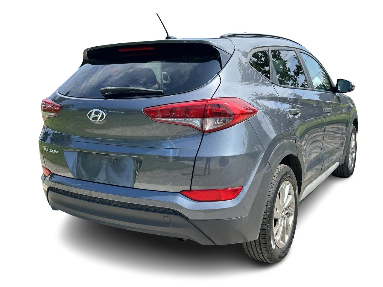Used 2017  Hyundai SE image 10