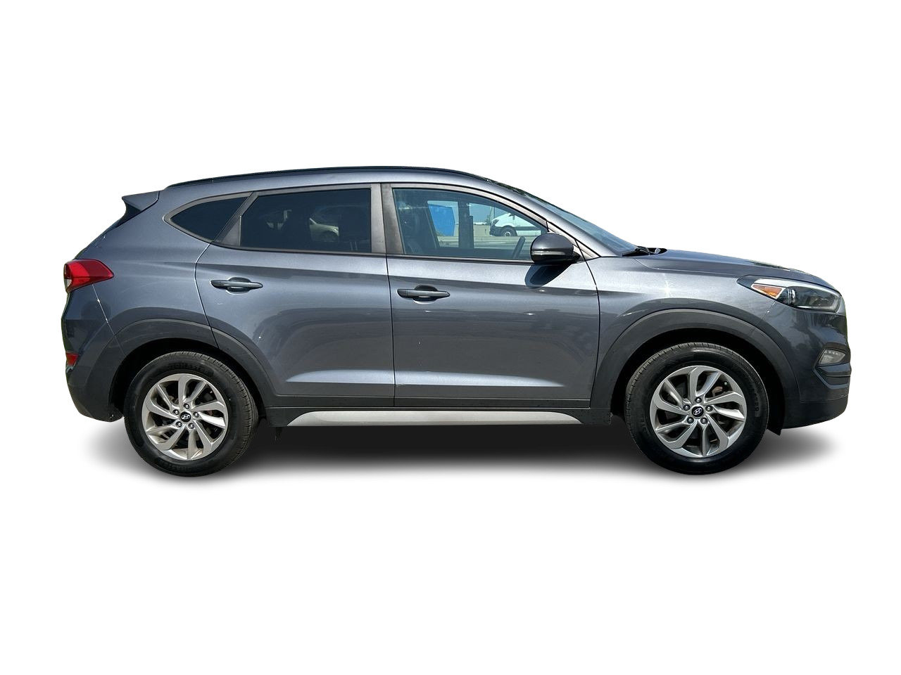 Used 2017  Hyundai SE image 13