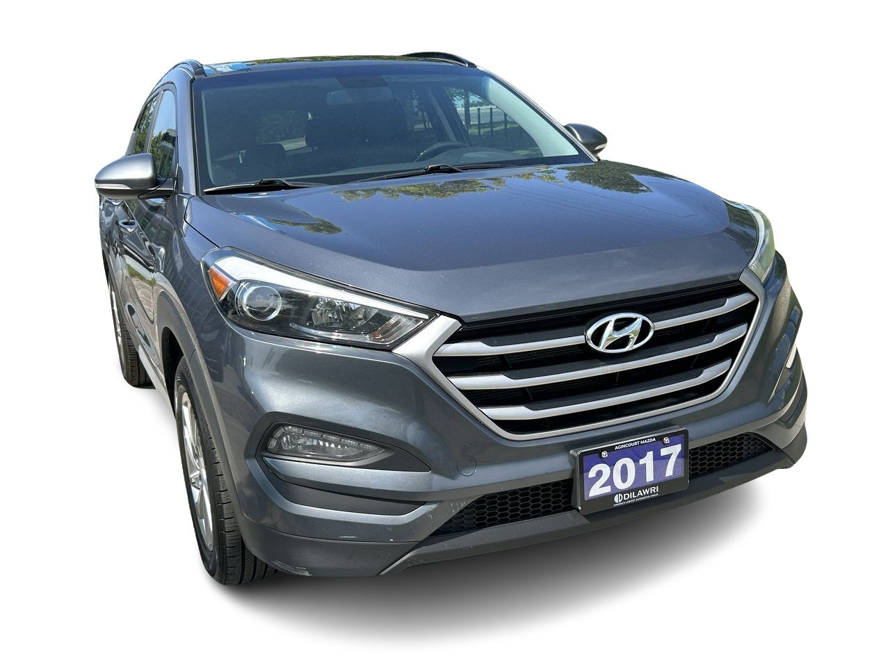 Used 2017  Hyundai SE image 16
