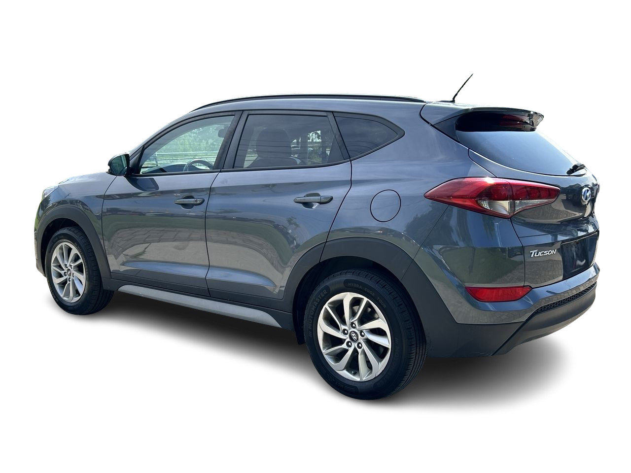 Used 2017  Hyundai SE image 7