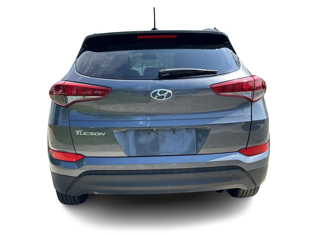 Used 2017  Hyundai SE image 9