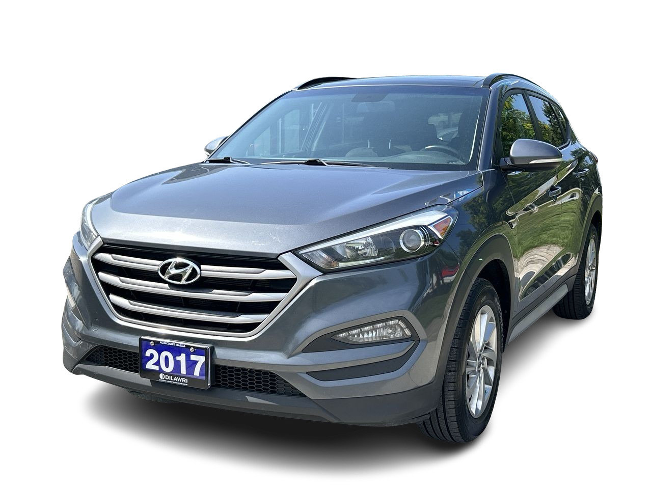 Used 2017  Hyundai SE image 2